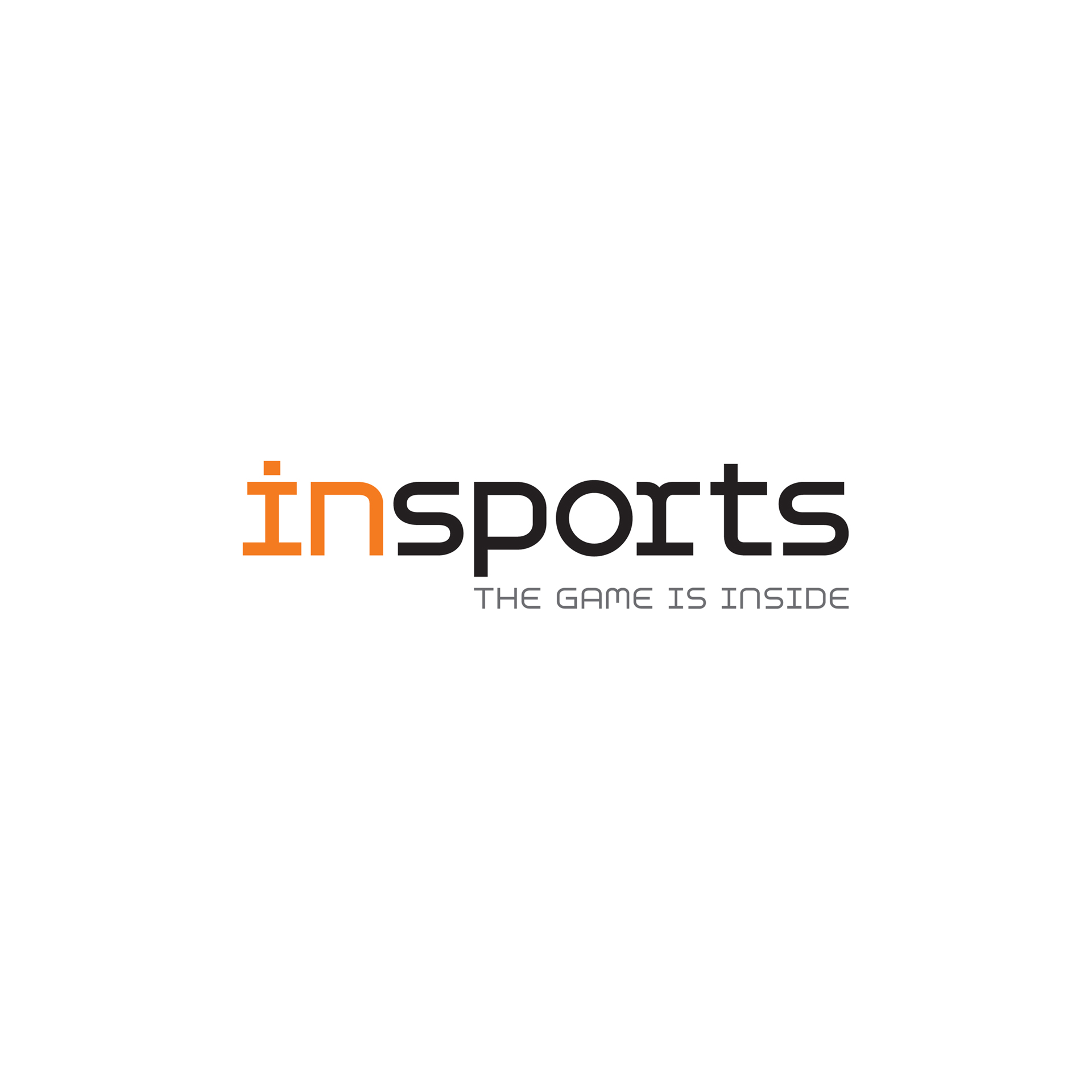 Insports ID and Brand Development
